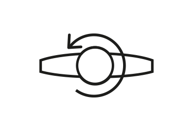 adjustable retention system