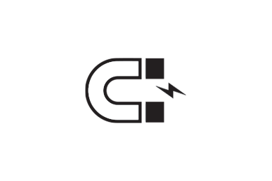magnetic closure buckle