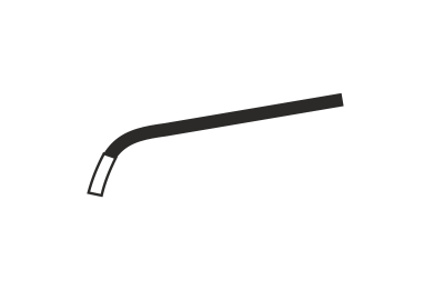 non-slipping templetips